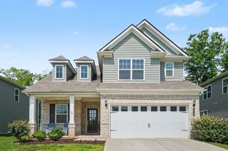 810 Els Ct, Spring Hill, TN 37174