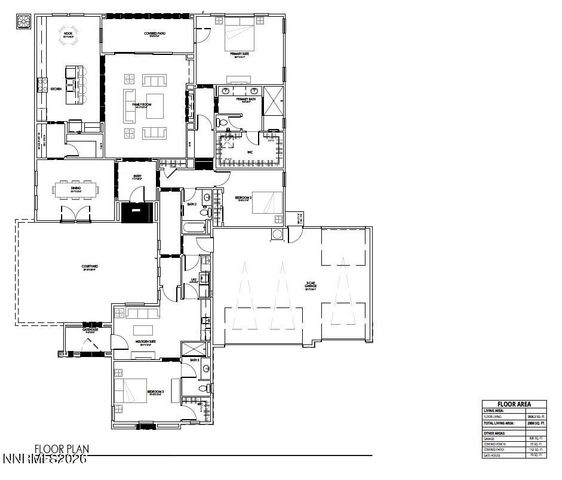 2789 Squires Street, Minden, NV 89423