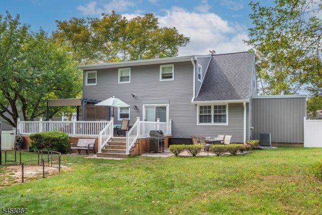 389 Meisel Ave, Springfield Twp., NJ 07081