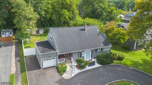 389 Meisel Ave, Springfield Twp., NJ 07081