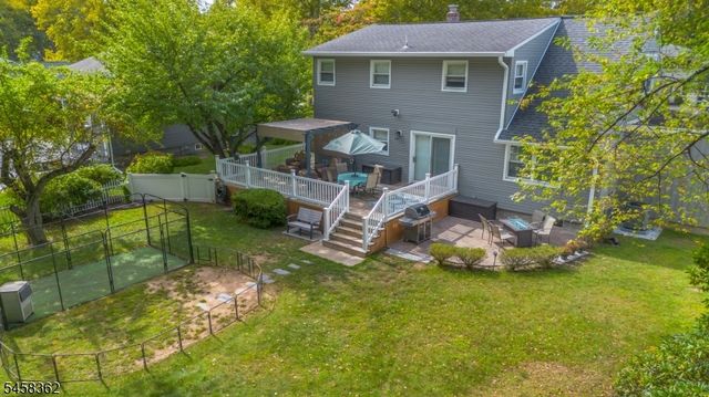 389 Meisel Ave, Springfield Twp., NJ 07081