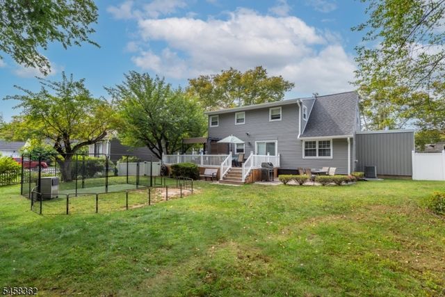 389 Meisel Ave, Springfield Twp., NJ 07081