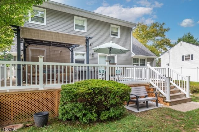 389 Meisel Ave, Springfield Twp., NJ 07081