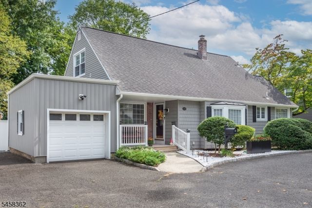 389 Meisel Ave, Springfield Twp., NJ 07081