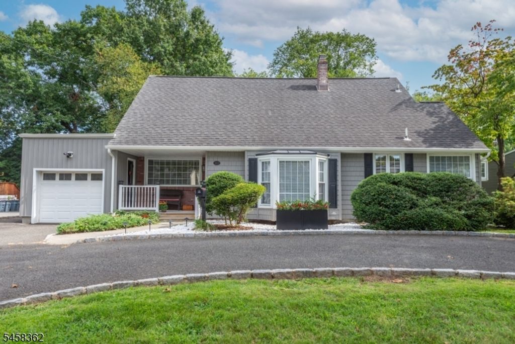 389 Meisel Ave, Springfield Twp., NJ 07081 — photo 2