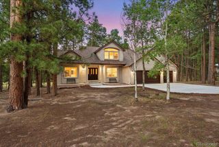 19825 Soaring Wing Drive, Colorado Springs, CO 80908