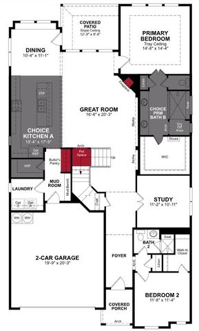 2224 Corbera Drive, Little Elm, TX 75068