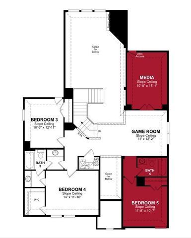 2224 Corbera Drive, Little Elm, TX 75068