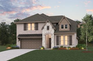 2224 Corbera Drive, Little Elm, TX 75068