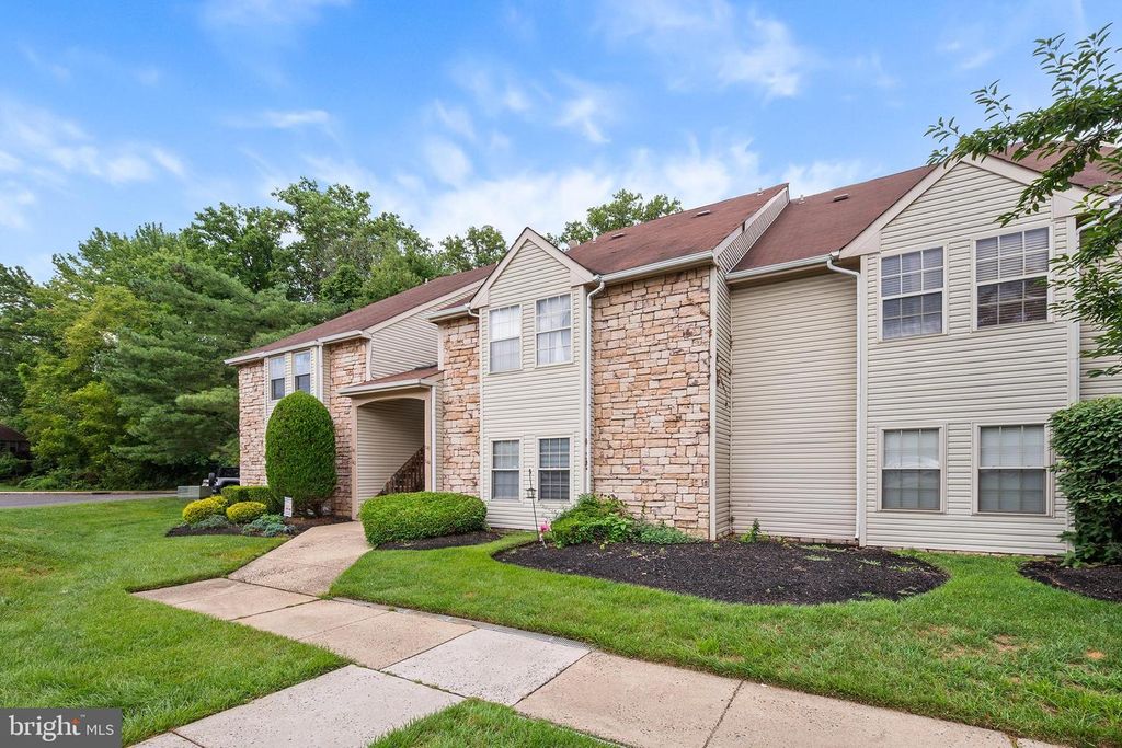 343 TAVISTOCK, CHERRY HILL, NJ 08034 — photo 2