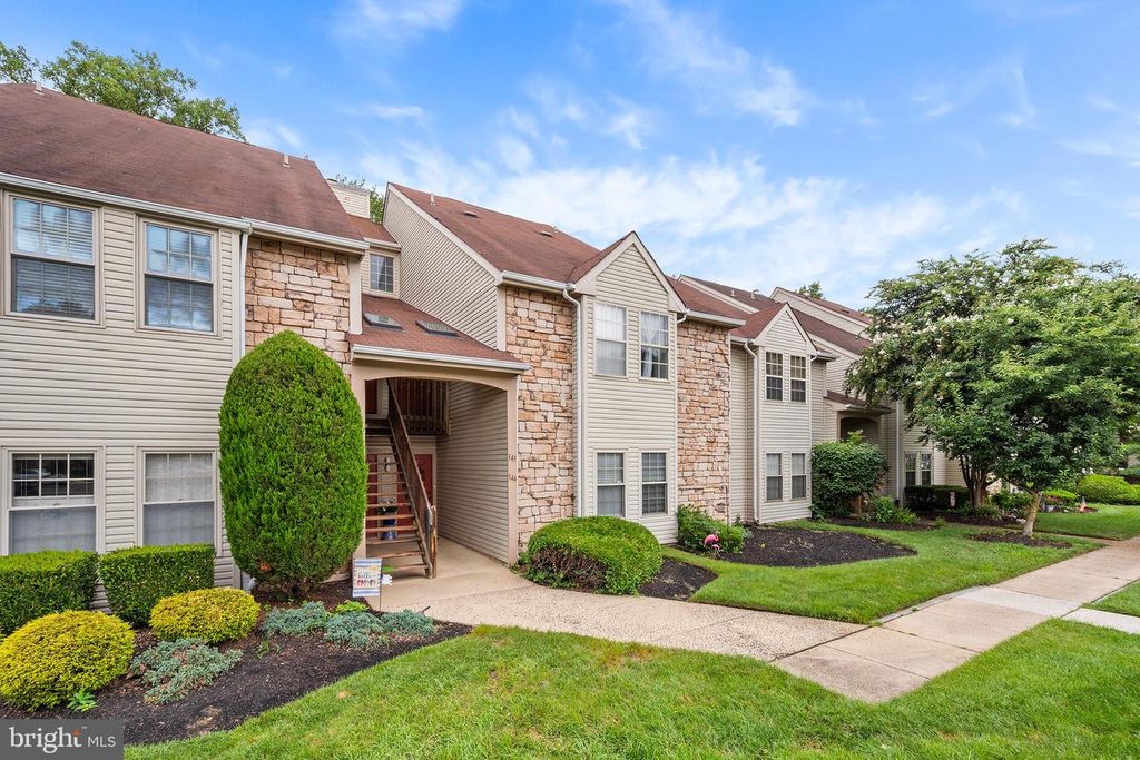 343 TAVISTOCK, CHERRY HILL, NJ 08034 — photo 3