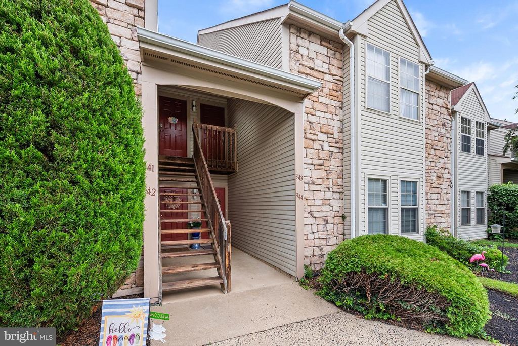 343 TAVISTOCK, CHERRY HILL, NJ 08034 — photo 4