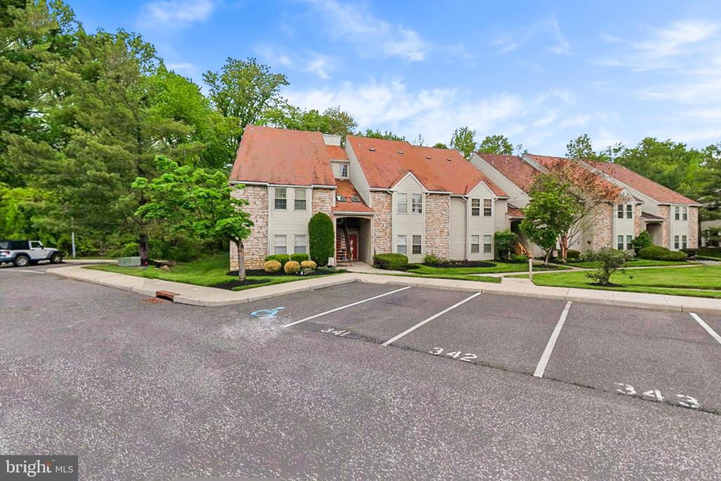 343 TAVISTOCK, CHERRY HILL, NJ 08034 — photo 5