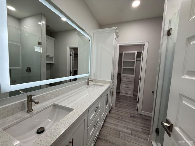 2700 E Comal Road, Edinburg, TX 78542