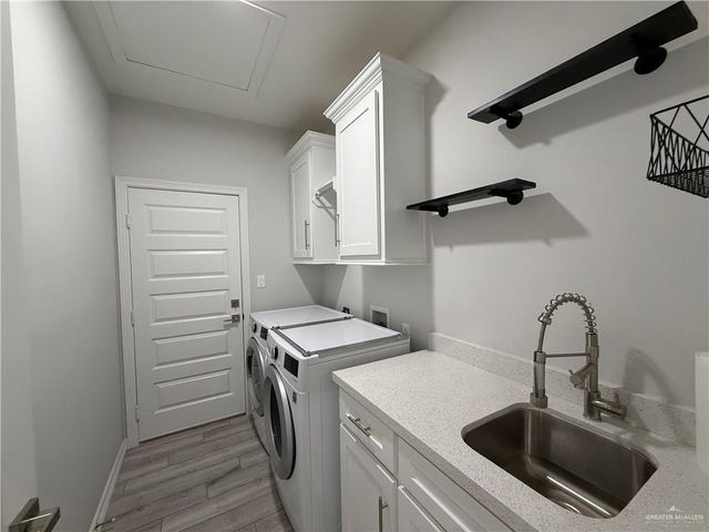 2700 E Comal Road, Edinburg, TX 78542