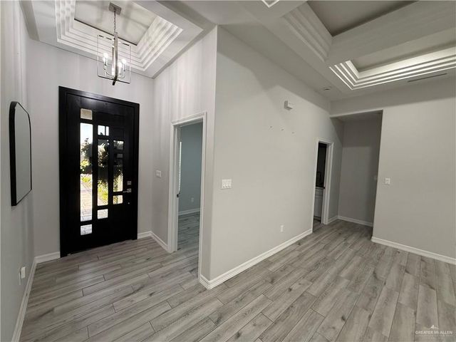 2700 E Comal Road, Edinburg, TX 78542
