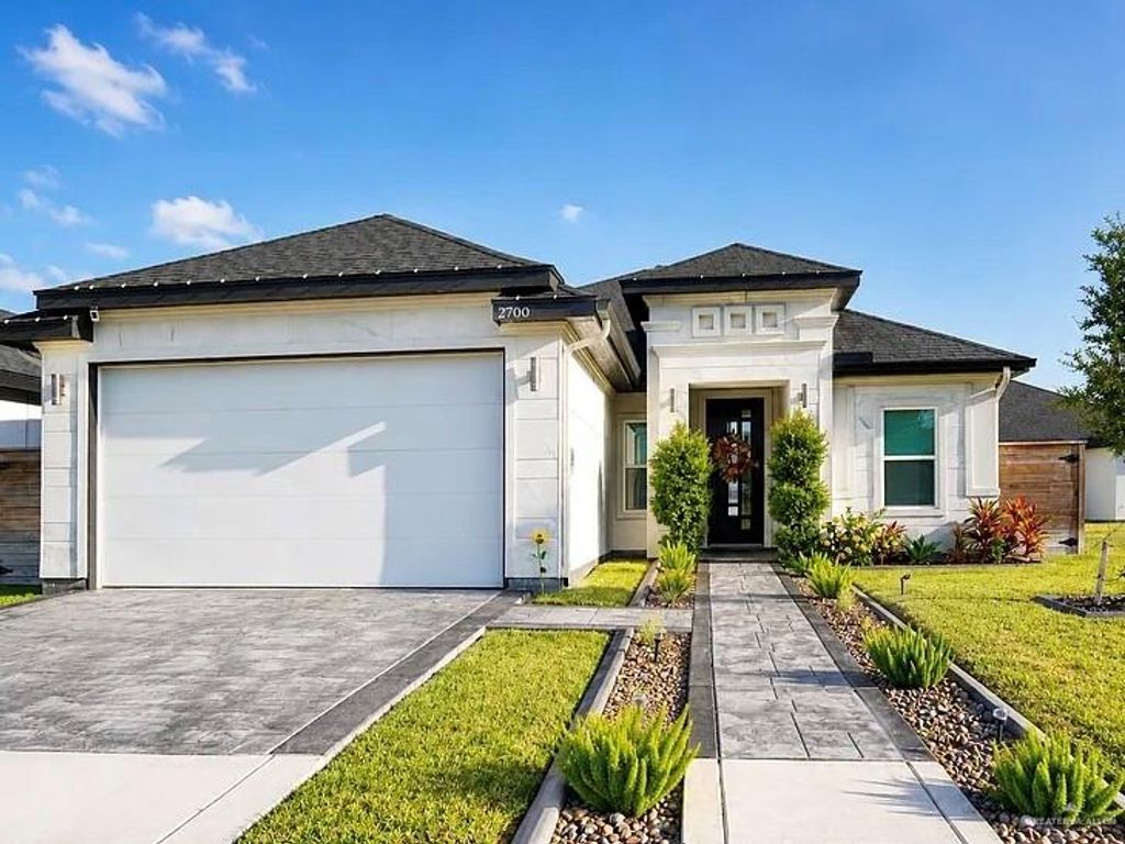 2700 E Comal Road, Edinburg, TX 78542