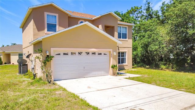 1861 SNAPPER DRIVE, Poinciana, FL 34759