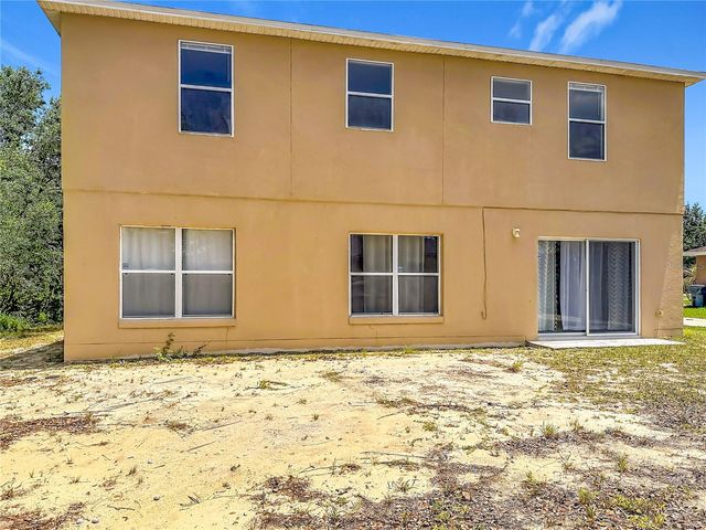 1861 SNAPPER DRIVE, Poinciana, FL 34759