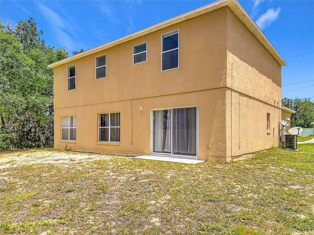 1861 SNAPPER DRIVE, Poinciana, FL 34759