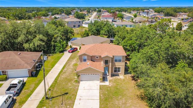 1861 SNAPPER DRIVE, Poinciana, FL 34759