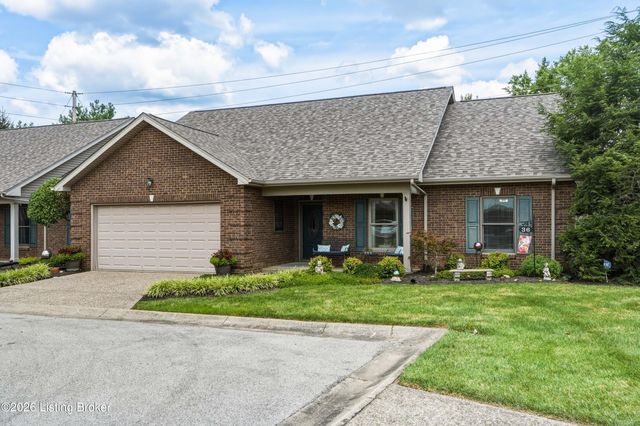 36 Trace Ln, Shelbyville, KY 40065