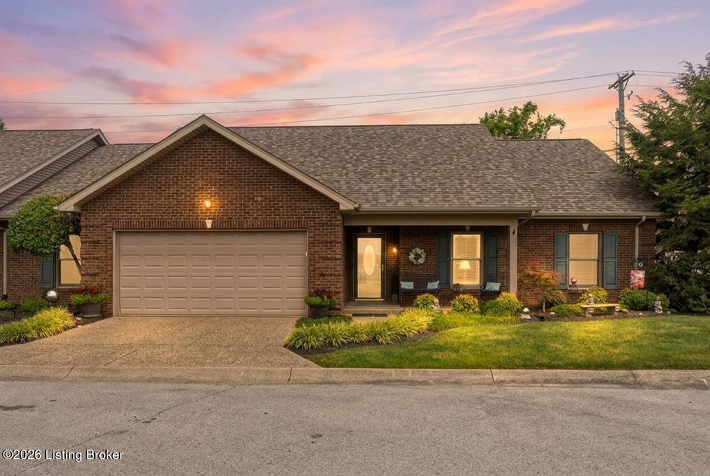 36 Trace Ln, Shelbyville, KY 40065