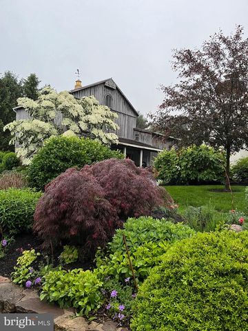 10 EBELHARE RD, Pottstown, PA 19465