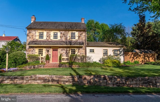 10 EBELHARE RD, Pottstown, PA 19465