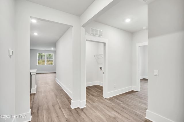 2047 Cypress Hill Drive Lot 10, Bolivia, NC 28422