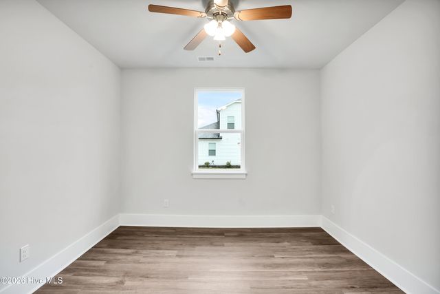 2047 Cypress Hill Drive Lot 10, Bolivia, NC 28422