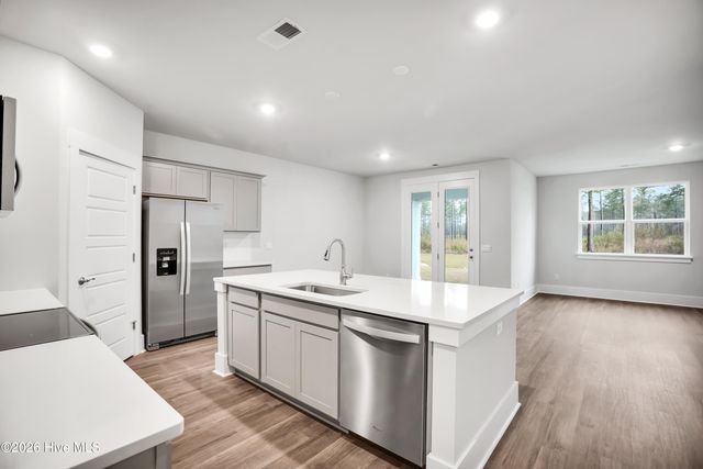 2047 Cypress Hill Drive Lot 10, Bolivia, NC 28422