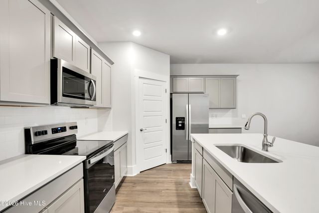 2047 Cypress Hill Drive Lot 10, Bolivia, NC 28422