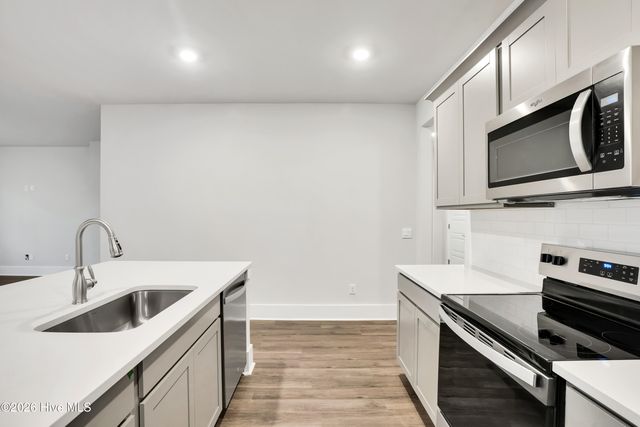 2047 Cypress Hill Drive Lot 10, Bolivia, NC 28422