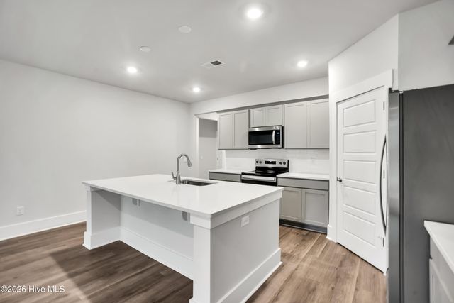 2047 Cypress Hill Drive Lot 10, Bolivia, NC 28422