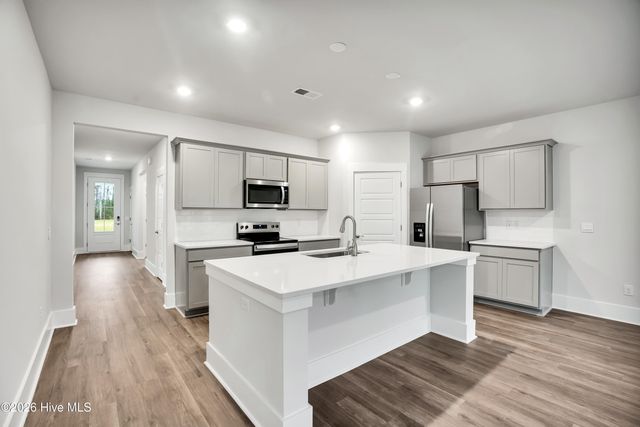 2047 Cypress Hill Drive Lot 10, Bolivia, NC 28422