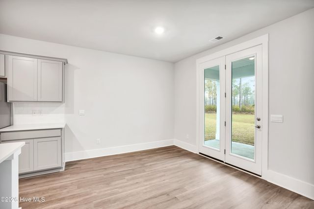 2047 Cypress Hill Drive Lot 10, Bolivia, NC 28422