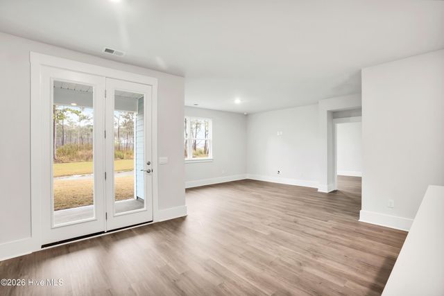 2047 Cypress Hill Drive Lot 10, Bolivia, NC 28422