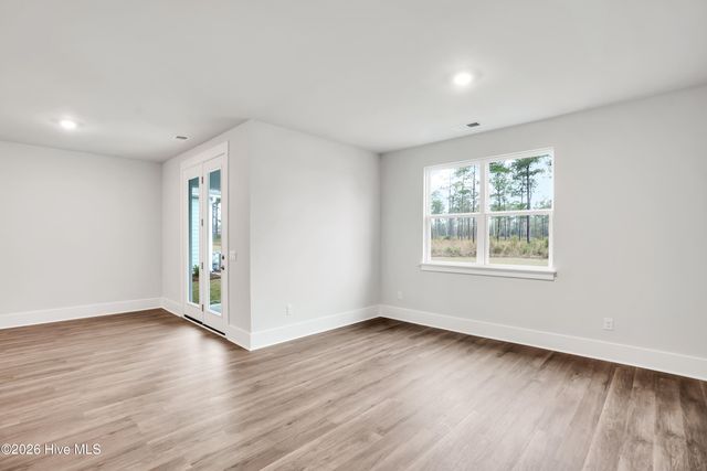 2047 Cypress Hill Drive Lot 10, Bolivia, NC 28422