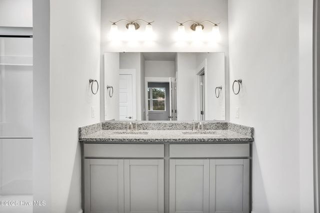 2047 Cypress Hill Drive Lot 10, Bolivia, NC 28422