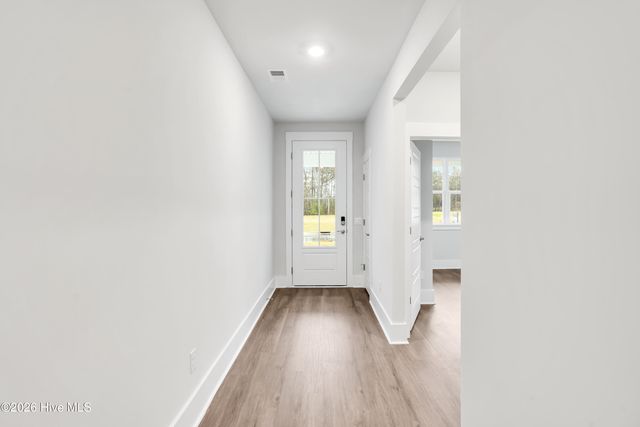 2047 Cypress Hill Drive Lot 10, Bolivia, NC 28422