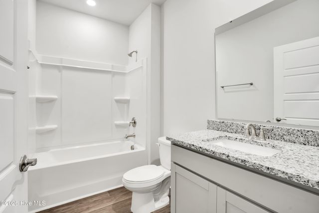 2047 Cypress Hill Drive Lot 10, Bolivia, NC 28422