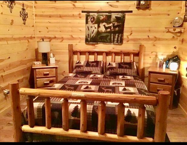 30 Zoe Hill Drive, Murphy, NC 28906