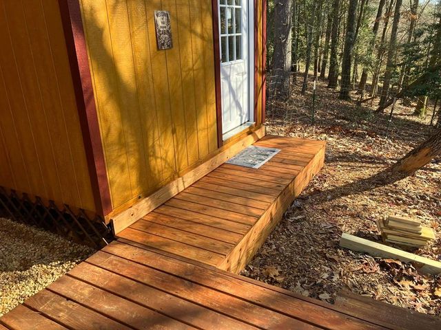 30 Zoe Hill Drive, Murphy, NC 28906