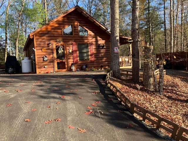 30 Zoe Hill Drive, Murphy, NC 28906