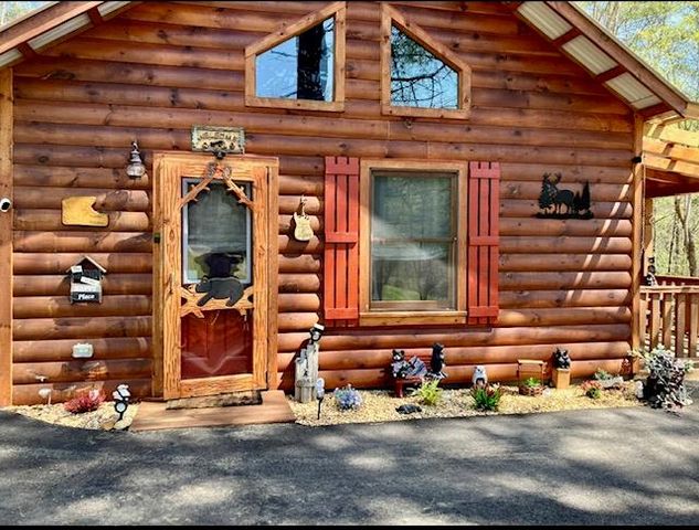 30 Zoe Hill Drive, Murphy, NC 28906