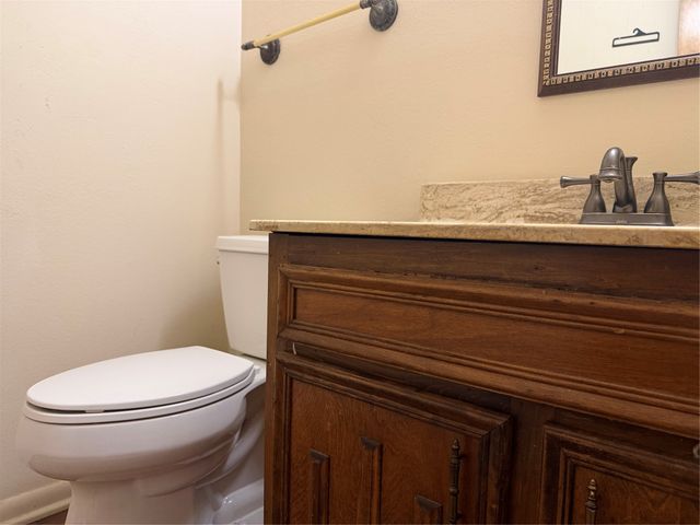 2731 Rivercrest Drive, Sherman, TX 75092