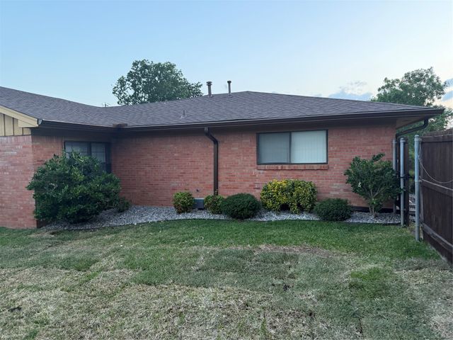 2731 Rivercrest Drive, Sherman, TX 75092