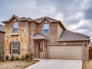 4154 Napoli Way, Irving, TX 75038