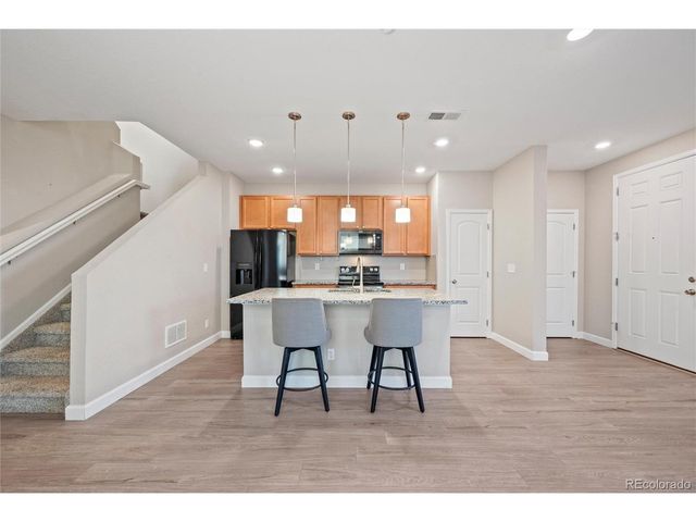 13711 Ash Cir, Brighton, CO 80602